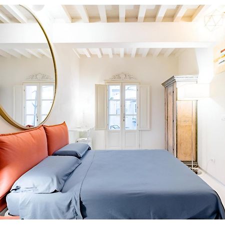 Luxury Tower House In Heart Of Pisa Standard Hotell Eksteriør bilde