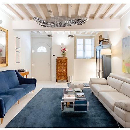 Luxury Tower House In Heart Of Pisa Standard Hotell Eksteriør bilde