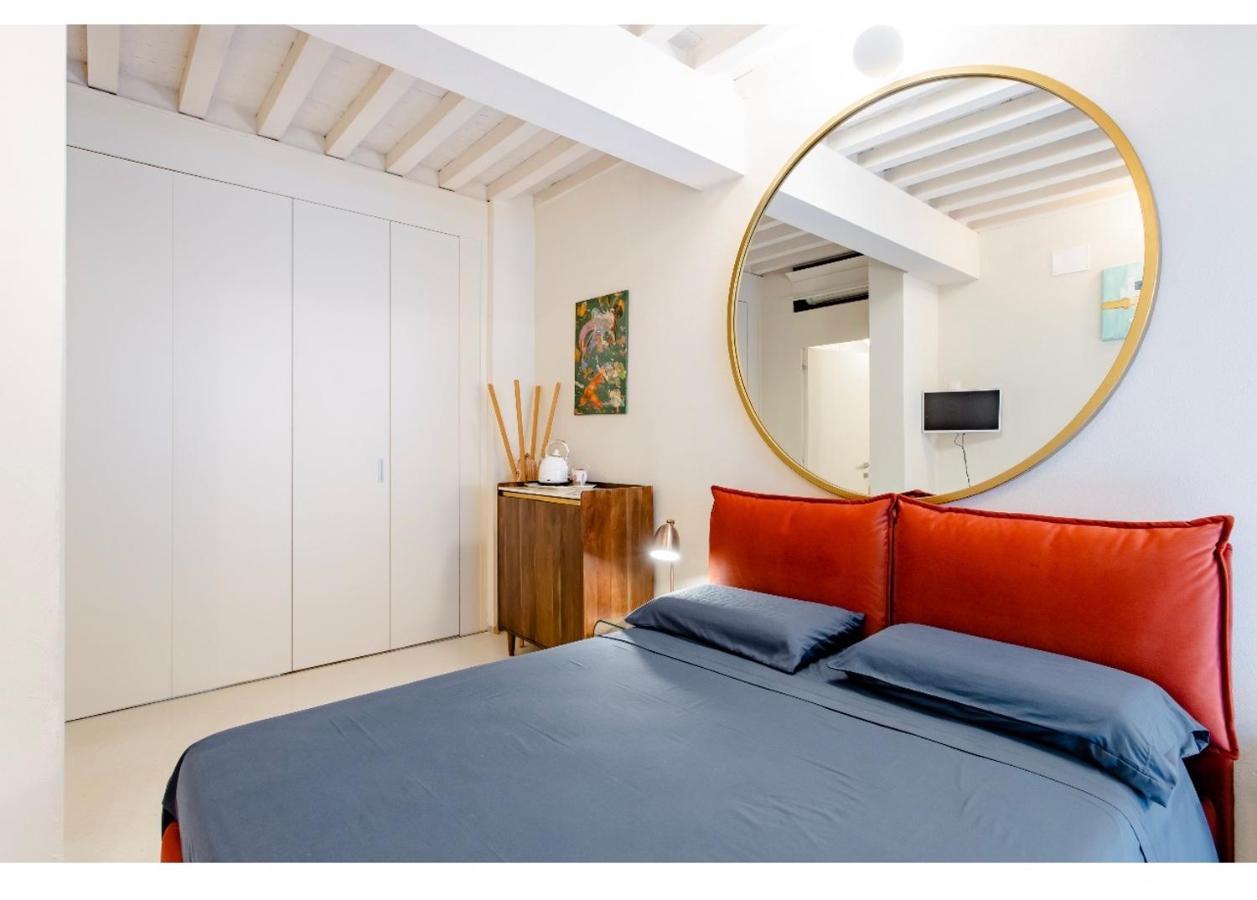 Luxury Tower House In Heart Of Pisa Standard Hotell Eksteriør bilde