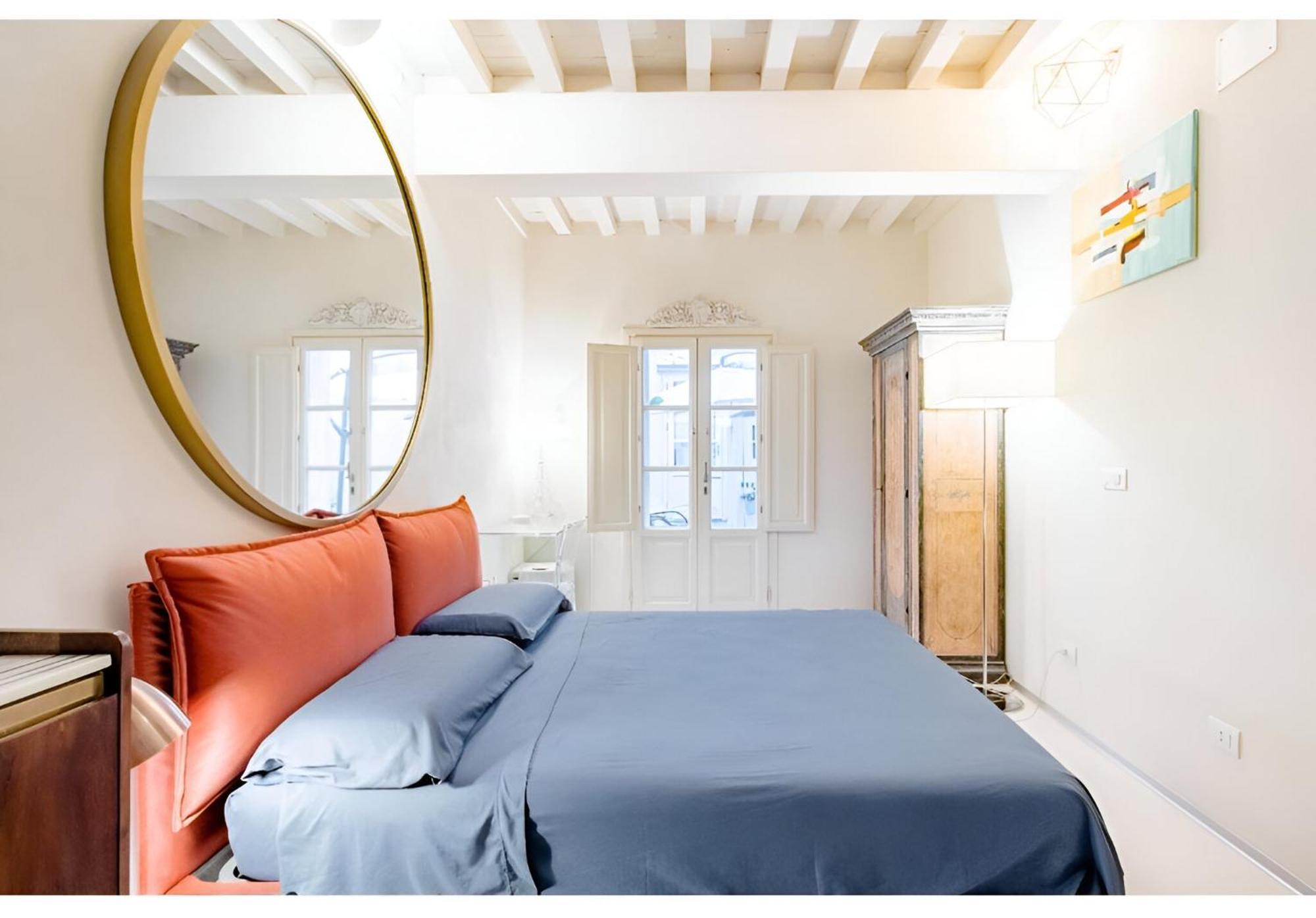Luxury Tower House In Heart Of Pisa Standard Hotell Eksteriør bilde