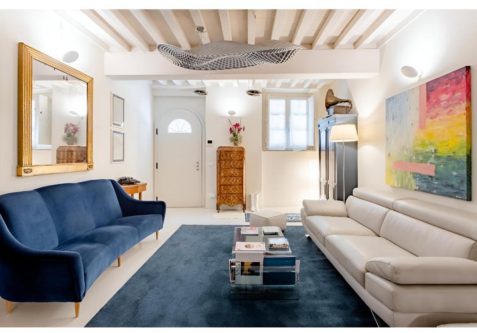 Luxury Tower House In Heart Of Pisa Standard Hotell Eksteriør bilde