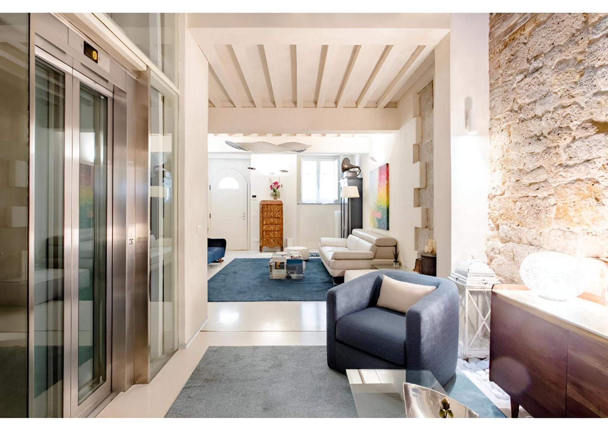 Luxury Tower House In Heart Of Pisa Standard Hotell Eksteriør bilde
