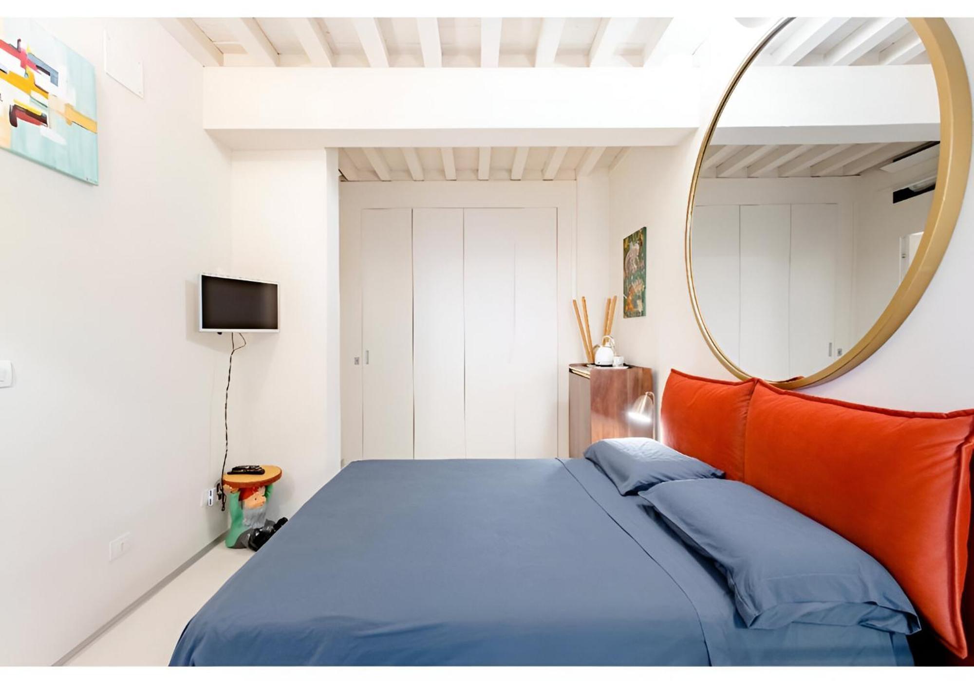 Luxury Tower House In Heart Of Pisa Standard Hotell Eksteriør bilde